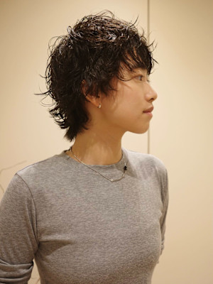【田中 春佳】