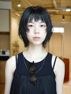 【田中 春佳】
