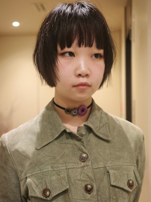 【田中 春佳】