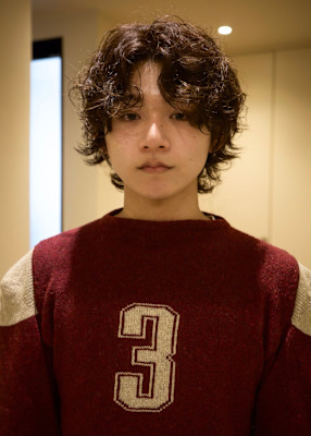 【田中 春佳】