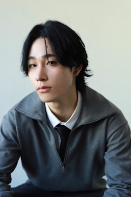 20代30代40代◎似合わせカットウルフカットブルーブラック