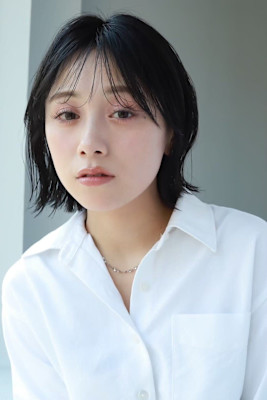 大人可愛い◎似合わせカットイメチェンフルバングショート
