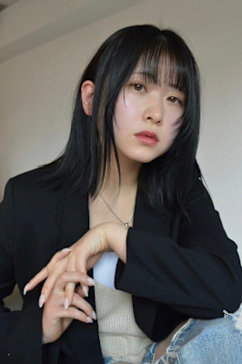 大人可愛い◎似合わせカットレッドブラウンボブ