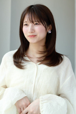 大人可愛い◎似合わせカットイメチェンハッシュカットロング