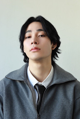 20代30代40代イメチェン似合わせカットメンズウルフ韓国
