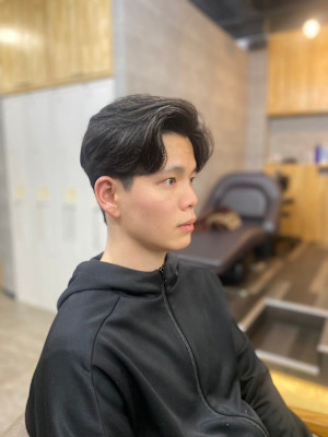 20代30代40代似合わせカットイメチェンスパイキーショート