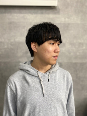 20代30代40代イメチェン似合わせカットスパイキーショート