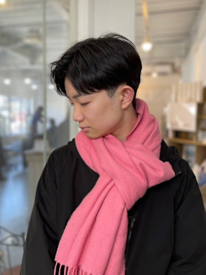 20代30代40代イメチェン似合わせカット韓国パーマショート