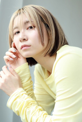 20代30代40代イメチェン似合わせカットツートンカラーイン