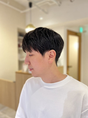 オフィスで好印象！ビジネスパーソン向けスタイル