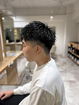 20代30代40代◎似合わせ清潔感あふれる王道ショートスタイ