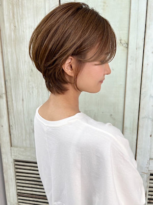Lucet×スタイル
