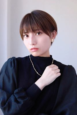 大人可愛い◎20代30代40代似合わせカットイメチェンフルバ