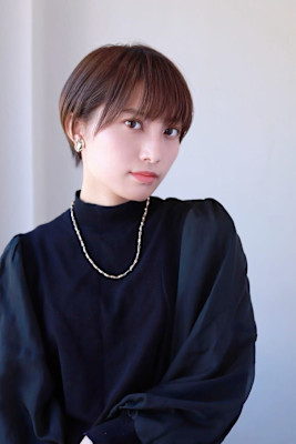 大人可愛い◎20代30代40代似合わせカットイメチェンフルバ