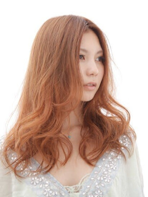 大人可愛い◎20代30代40代レイヤーロング