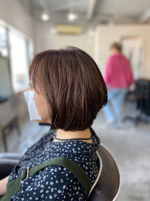 大人可愛い◎20代30代40代似合わせカットイメチェンショー