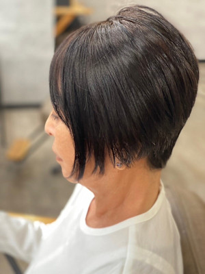 大人可愛い◎20代30代40代似合わせカットイメチェンショー