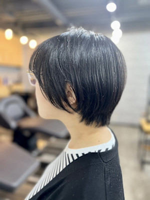 大人可愛い◎20代30代40代似合わせカットイメチェンショー