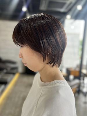 大人可愛い20代30代40代◎イメチェン似合わせカットショー