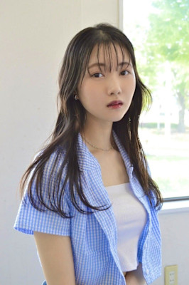 大人可愛い◎20代30代40代イメチェンロングヘア似合わせカ