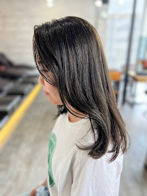 大人可愛い◎20代30代40代イメチェンロングヘア似合わせカ