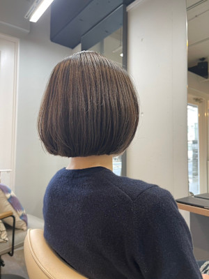 Syi for Hair×スタイル