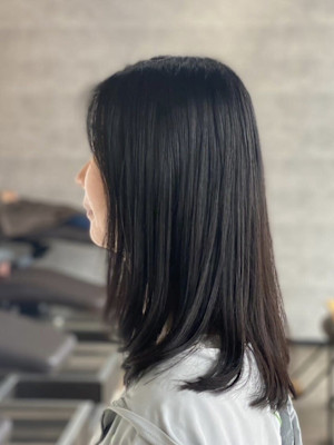 大人可愛い◎20代30代40代似合わせカットロングヘアイメチ