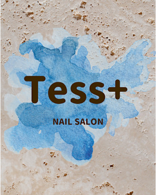 Tess➕