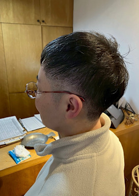 S'レイヤー(マッシュ)