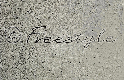 @.Freestyle 立川