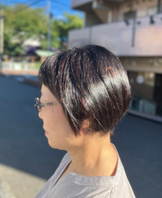 @.Freestyle 立川×ショート