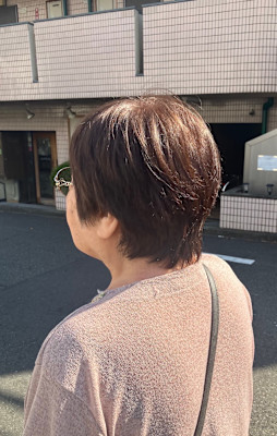 S'レイヤー