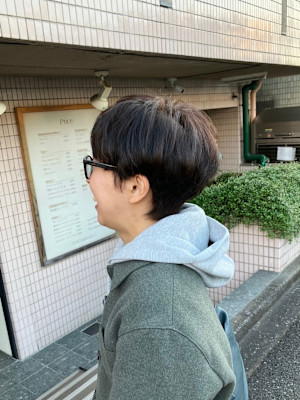 S'レイヤー