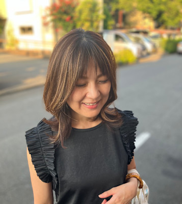 @.Freestyle 立川×ロング