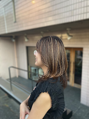 @.Freestyle 立川×ロング