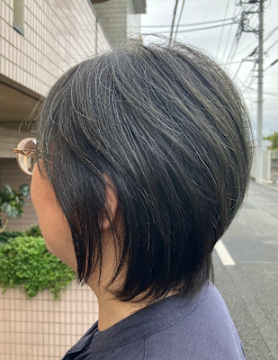 @.Freestyle 立川×ショート