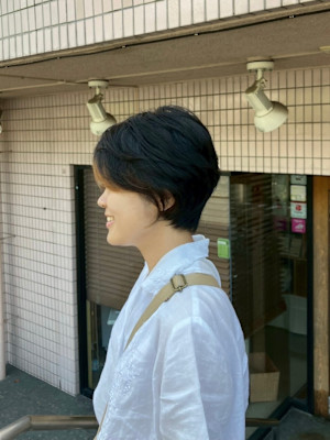 S'レイヤー