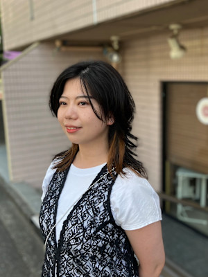 @.Freestyle 立川×ロング