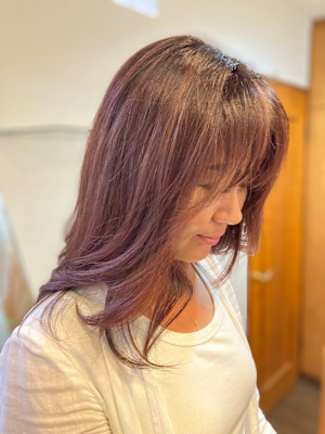 @.Freestyle 立川×ロング