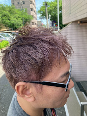 S'レイヤー
