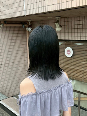 M'ワンレングス