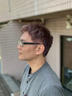 S'レイヤー