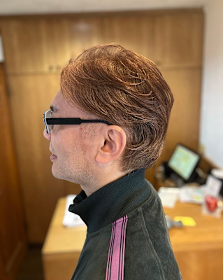 S'レイヤー(グラレイヤー)