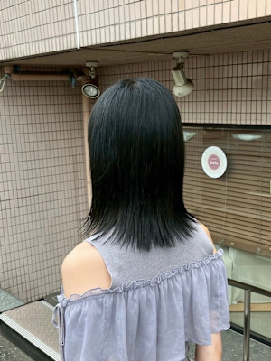 M'ワンレングス