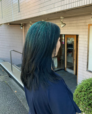 @.Freestyle 立川×ロング