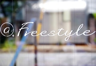 @.Freestyle 立川
