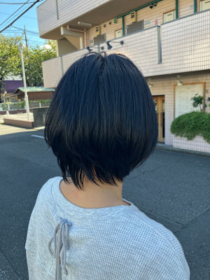 S'グラデ