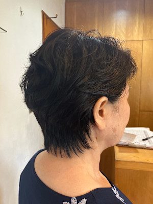 S'レイヤー