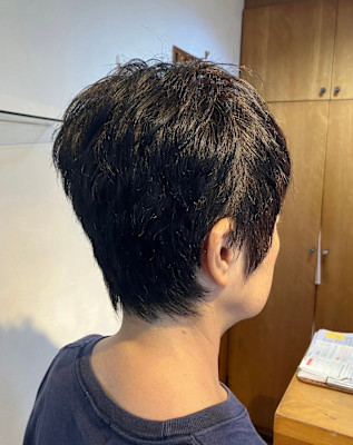 S'レイヤー