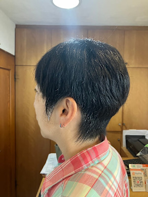 @.Freestyle 立川×ショート